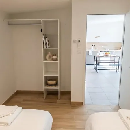 Casa de Férias Nephelie *